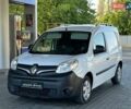 Білий Рено Кєнгу, об'ємом двигуна 1.46 л та пробігом 167 тис. км за 11999 $, фото 1 на Automoto.ua