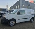 Белый Рено Кенгу, объемом двигателя 1.5 л и пробегом 227 тыс. км за 10600 $, фото 1 на Automoto.ua