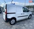 Білий Рено Кєнгу, об'ємом двигуна 1.5 л та пробігом 177 тис. км за 10250 $, фото 12 на Automoto.ua