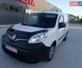 Білий Рено Кєнгу, об'ємом двигуна 0 л та пробігом 35 тис. км за 11300 $, фото 1 на Automoto.ua
