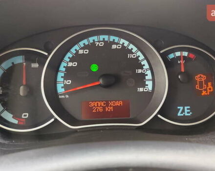 Белый Рено Кенгу, объемом двигателя 0 л и пробегом 29 тыс. км за 15999 $, фото 30 на Automoto.ua