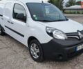 Белый Рено Кенгу, объемом двигателя 1.5 л и пробегом 100 тыс. км за 11500 $, фото 9 на Automoto.ua