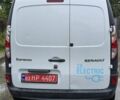Белый Рено Кенгу, объемом двигателя 0 л и пробегом 7 тыс. км за 10500 $, фото 2 на Automoto.ua