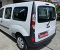 Белый Рено Кенгу, объемом двигателя 0 л и пробегом 74 тыс. км за 13500 $, фото 1 на Automoto.ua