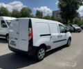 Белый Рено Кенгу, объемом двигателя 1.5 л и пробегом 149 тыс. км за 14200 $, фото 8 на Automoto.ua