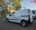 Белый Рено Кенгу, объемом двигателя 1.5 л и пробегом 227 тыс. км за 10600 $, фото 11 на Automoto.ua