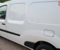 Белый Рено Кенгу, объемом двигателя 1.5 л и пробегом 100 тыс. км за 11500 $, фото 6 на Automoto.ua