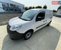 Белый Рено Кенгу, объемом двигателя 1.5 л и пробегом 138 тыс. км за 12597 $, фото 7 на Automoto.ua