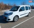 Білий Рено Кєнгу, об'ємом двигуна 1.5 л та пробігом 123 тис. км за 14200 $, фото 1 на Automoto.ua