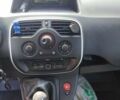 Белый Рено Кенгу, объемом двигателя 1.5 л и пробегом 180 тыс. км за 12250 $, фото 18 на Automoto.ua