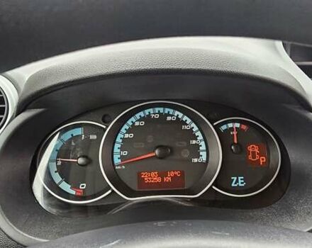 Білий Рено Кєнгу, об'ємом двигуна 0 л та пробігом 53 тис. км за 11100 $, фото 35 на Automoto.ua