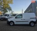 Белый Рено Кенгу, объемом двигателя 1.5 л и пробегом 227 тыс. км за 10600 $, фото 12 на Automoto.ua