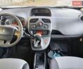 Белый Рено Кенгу, объемом двигателя 0 л и пробегом 19 тыс. км за 16700 $, фото 13 на Automoto.ua