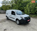 Белый Рено Кенгу, объемом двигателя 0 л и пробегом 31 тыс. км за 12700 $, фото 1 на Automoto.ua
