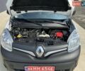 Белый Рено Кенгу, объемом двигателя 1.5 л и пробегом 138 тыс. км за 12597 $, фото 20 на Automoto.ua