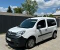 Білий Рено Кєнгу, об'ємом двигуна 1.5 л та пробігом 168 тис. км за 12900 $, фото 2 на Automoto.ua