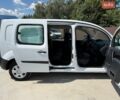 Белый Рено Кенгу, объемом двигателя 0 л и пробегом 21 тыс. км за 15900 $, фото 6 на Automoto.ua