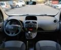Белый Рено Кенгу, объемом двигателя 1.5 л и пробегом 190 тыс. км за 11499 $, фото 7 на Automoto.ua