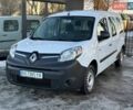 Білий Рено Кєнгу, об'ємом двигуна 0 л та пробігом 39 тис. км за 14300 $, фото 7 на Automoto.ua