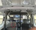 Белый Рено Кенгу, объемом двигателя 1.46 л и пробегом 114 тыс. км за 13613 $, фото 12 на Automoto.ua