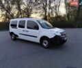 Білий Рено Кєнгу, об'ємом двигуна 1.46 л та пробігом 169 тис. км за 13200 $, фото 1 на Automoto.ua