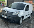Белый Рено Кенгу, объемом двигателя 0 л и пробегом 99 тыс. км за 8250 $, фото 3 на Automoto.ua