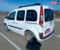 Білий Рено Кєнгу, об'ємом двигуна 1.5 л та пробігом 123 тис. км за 14200 $, фото 17 на Automoto.ua