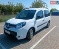 Білий Рено Кєнгу, об'ємом двигуна 1.5 л та пробігом 48 тис. км за 11499 $, фото 1 на Automoto.ua