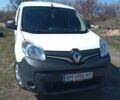 Белый Рено Кенгу, объемом двигателя 1.46 л и пробегом 96 тыс. км за 15550 $, фото 1 на Automoto.ua