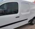 Белый Рено Кенгу, объемом двигателя 1.5 л и пробегом 100 тыс. км за 11500 $, фото 12 на Automoto.ua