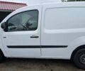 Белый Рено Кенгу, объемом двигателя 0 л и пробегом 7 тыс. км за 10500 $, фото 5 на Automoto.ua