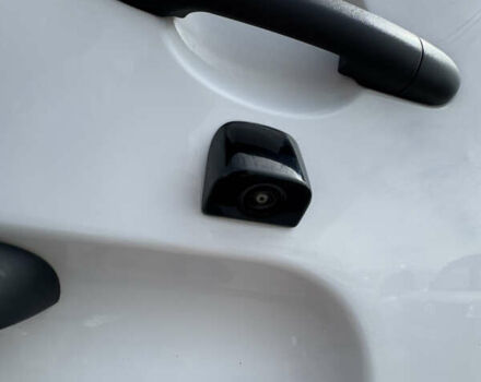 Белый Рено Кенгу, объемом двигателя 0 л и пробегом 181 тыс. км за 12600 $, фото 28 на Automoto.ua