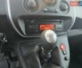 Белый Рено Кенгу, объемом двигателя 1.5 л и пробегом 227 тыс. км за 10600 $, фото 17 на Automoto.ua