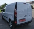 Белый Рено Кенгу, объемом двигателя 1.5 л и пробегом 142 тыс. км за 11450 $, фото 6 на Automoto.ua