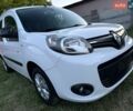 Белый Рено Кенгу, объемом двигателя 1.5 л и пробегом 117 тыс. км за 14500 $, фото 30 на Automoto.ua
