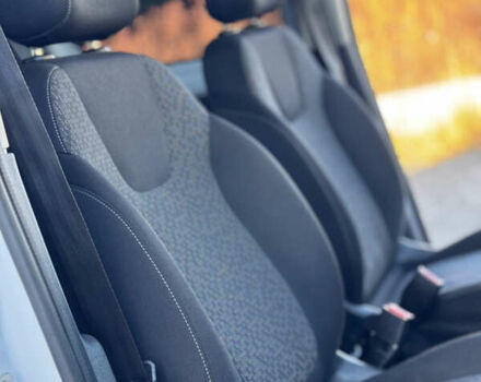 Білий Рено Кєнгу, об'ємом двигуна 1.5 л та пробігом 102 тис. км за 12500 $, фото 59 на Automoto.ua