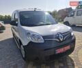 Белый Рено Кенгу, объемом двигателя 1.5 л и пробегом 188 тыс. км за 10900 $, фото 3 на Automoto.ua