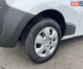 Рено Кенгу 2021 в Дубно на Automoto.ua Белый Рено Кенгу, объемом двигателя 0 л и пробегом 112 тыс. км за 15200 $, фото 24 на Automoto.ua