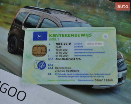 Рено Кенгу 2021 в Киеве на Automoto.ua Белый Рено Кенгу, объемом двигателя 1.5 л и пробегом 232 тыс. км за 12500 $, фото 79 на Automoto.ua