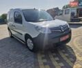 Белый Рено Кенгу, объемом двигателя 1.5 л и пробегом 188 тыс. км за 10900 $, фото 2 на Automoto.ua