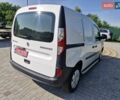 Белый Рено Кенгу, объемом двигателя 1.5 л и пробегом 188 тыс. км за 10900 $, фото 7 на Automoto.ua
