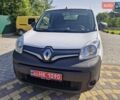 Белый Рено Кенгу, объемом двигателя 1.5 л и пробегом 188 тыс. км за 10900 $, фото 4 на Automoto.ua