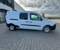 Белый Рено Кенгу, объемом двигателя 0 л и пробегом 141 тыс. км за 12777 $, фото 7 на Automoto.ua