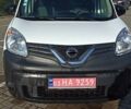 Белый Рено Кенгу, объемом двигателя 1.5 л и пробегом 200 тыс. км за 12000 $, фото 3 на Automoto.ua