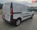 Белый Рено Кенгу, объемом двигателя 0 л и пробегом 53 тыс. км за 10900 $, фото 1 на Automoto.ua