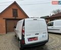 Белый Рено Кенгу, объемом двигателя 0 л и пробегом 54 тыс. км за 12500 $, фото 7 на Automoto.ua