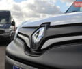 Рено Кенгу 2021 в Киеве на Automoto.ua Белый Рено Кенгу, объемом двигателя 1.5 л и пробегом 232 тыс. км за 12500 $, фото 6 на Automoto.ua
