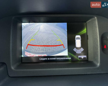 Белый Рено Кенгу, объемом двигателя 0 л и пробегом 17 тыс. км за 14200 $, фото 16 на Automoto.ua