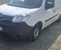Белый Рено Кенгу, объемом двигателя 1.46 л и пробегом 160 тыс. км за 13900 $, фото 16 на Automoto.ua