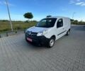 Белый Рено Кенгу, объемом двигателя 0 л и пробегом 141 тыс. км за 12777 $, фото 8 на Automoto.ua